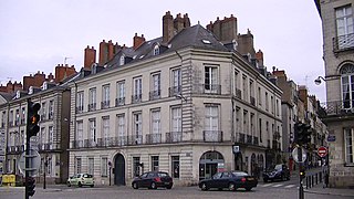 Hôtel Ceineray
