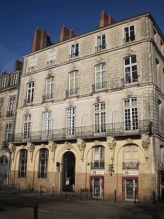 Hôtel Grou