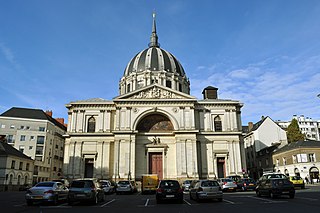 Église Notre-Dame de Bon-Port