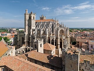 Sehenswürdigkeiten in Narbonne, Frankreich: Unsere Tipps | Visit Sights