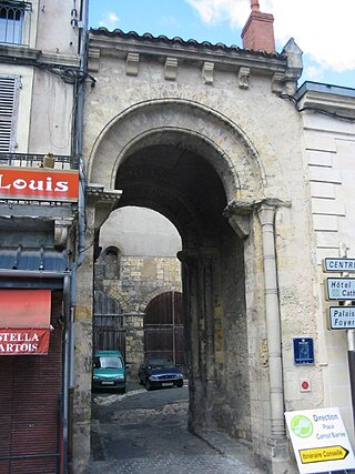 Église Saint-Sauveur