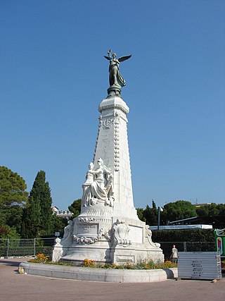 Monument du Centenaire
