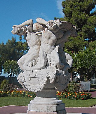 Tritonbrunnen