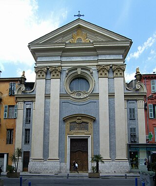Église Saint-François de Paule