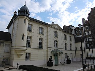 Hôtel Coignard
