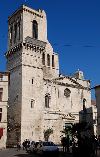Cathédrale Notre-Dame et Saint-Castor