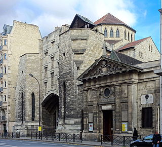 Basilique Sainte-Jeanne-d’Arc