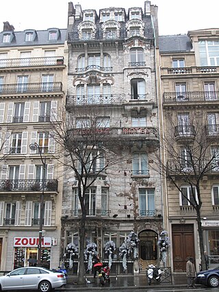 Hôtel Elysées Céramic