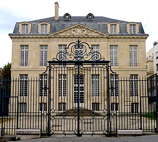 Hôtel Lebrun