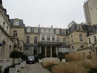 Hôtel Schneider