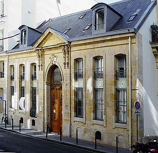 Hôtel de Beaune