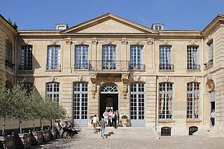 Hôtel de Noirmoutiers