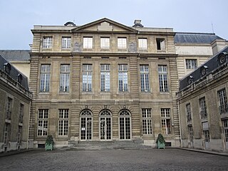 Hôtel de Rohan