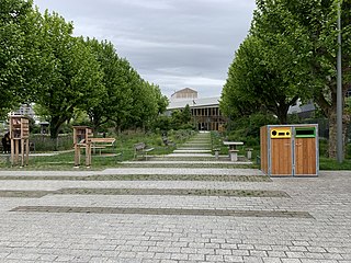 Jardin Jane Vialle
