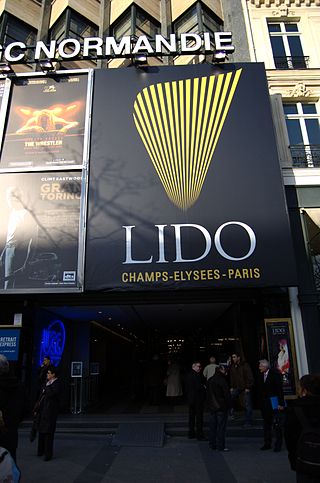 Le Lido