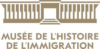 Musée National de l'Histoire de l'Immigration