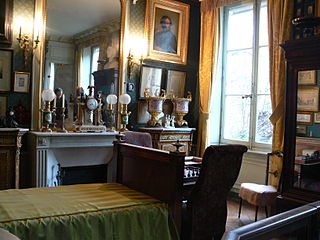 Musée national Gustave Moreau