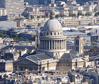 Panthéon