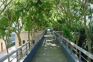 Parc André Citroën