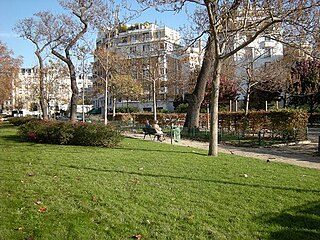 Square Georges Méliès
