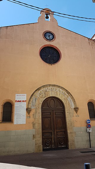Église Saint-Mathieu