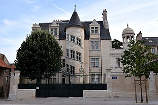 Hôtel Jean Beaucé