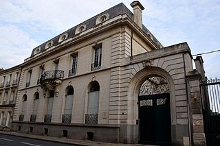 Tribunal administratif de Poitiers