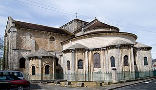 Église Saint-Hilaire le Grand