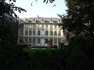 Hôtel Ponsardin
