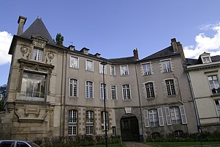 Hôtel de Cuillé