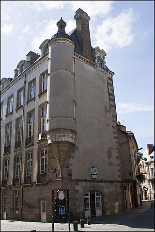 Hôtel de Robien