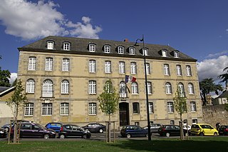 Hôtel du Bon Pasteur
