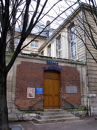 Musée Flaubert - Histoire de la Médecine