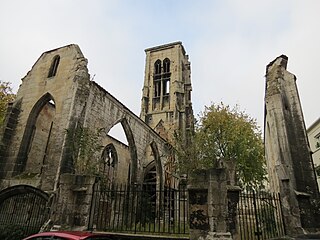 Église Saint-Pierre-du-Châtel