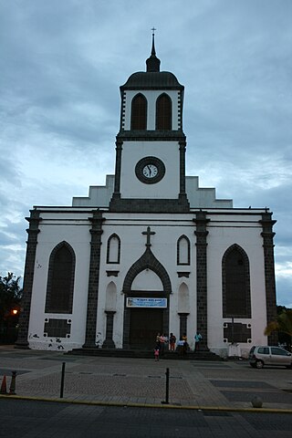 Église Saint-Louis