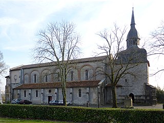 Église Saint-Paul-l'Ermite