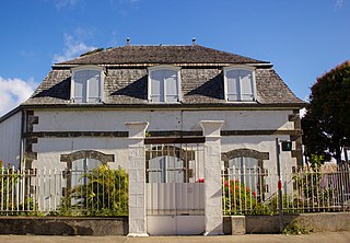 Maison Adam-de-Villiers