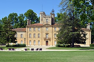 Château d'Avignon