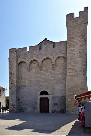 Église Notre-Dame-de-la-Mer