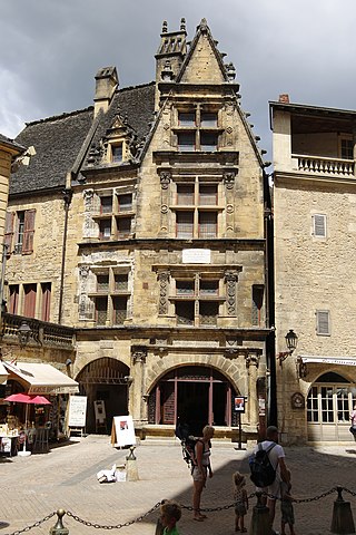 Maison de la Boëtie