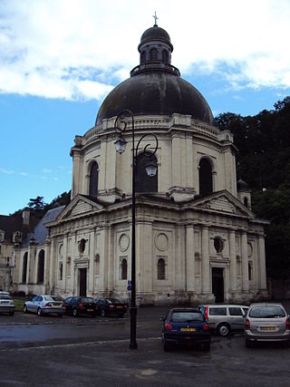 Église Notre-Dame des Ardilliers