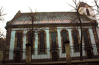 Aurelienkirche