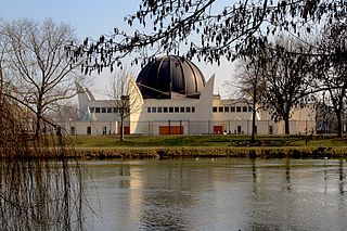 Große Straßburger Moschee