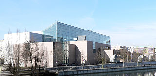 Museum für moderne und zeitgenössische Kunst