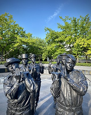 Monument aux morts pour la France en opérations extérieures