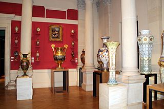 Nationales Keramikmuseum