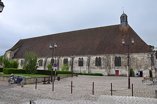 Hôpital