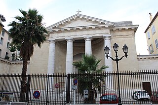 Église Saint-Louis