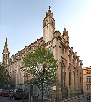 Église du Gésu