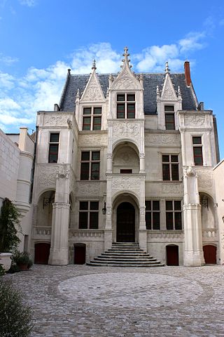 Hôtel Goüin